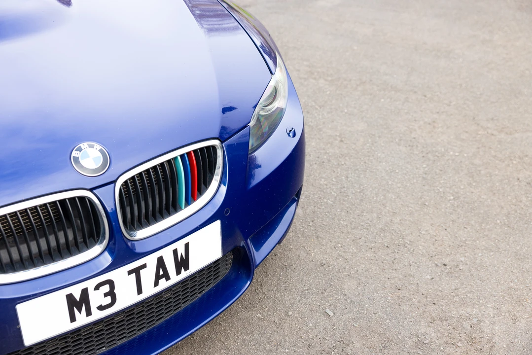 2012 BMW E92 M3 Coupe - Image 30 of 31
