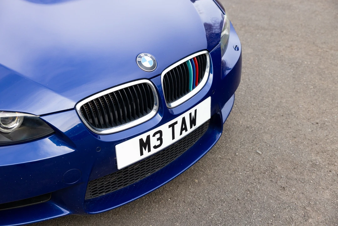 2012 BMW E92 M3 Coupe - Image 31 of 31