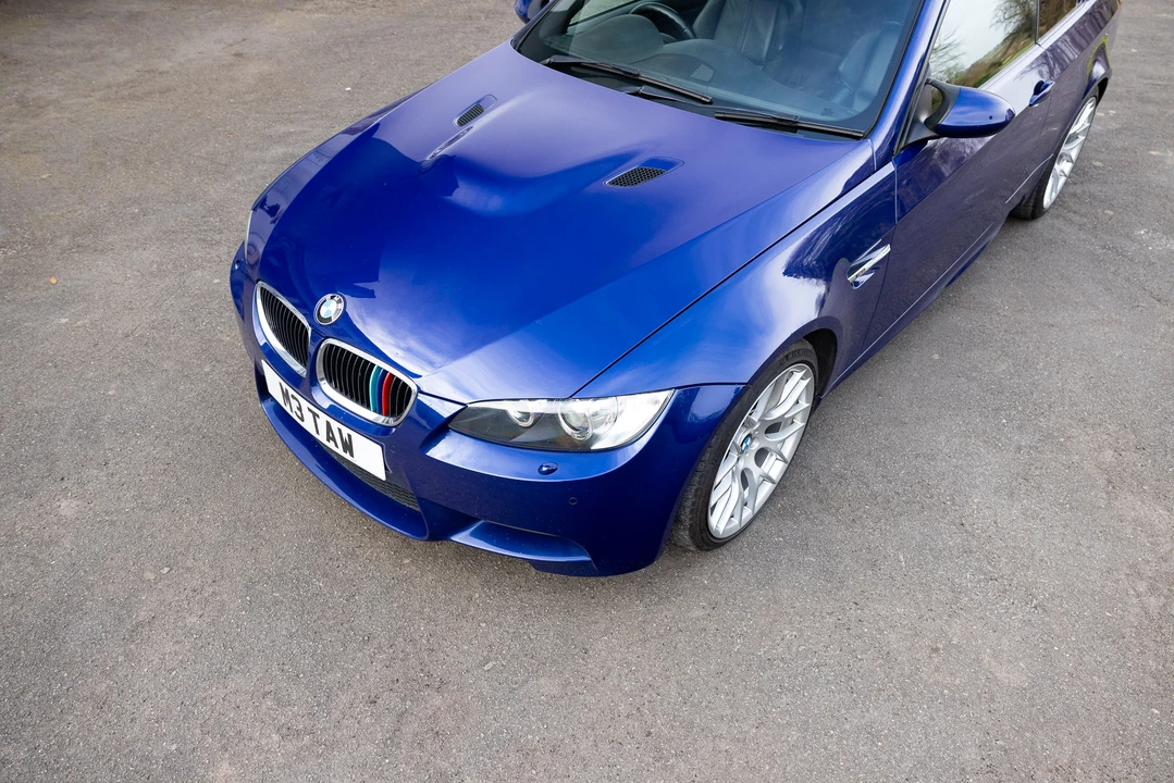 2012 BMW E92 M3 Coupe - Image 18 of 31