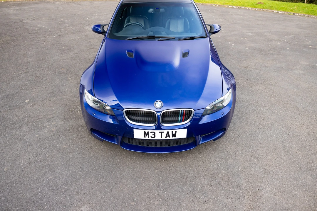 2012 BMW E92 M3 Coupe - Image 19 of 31