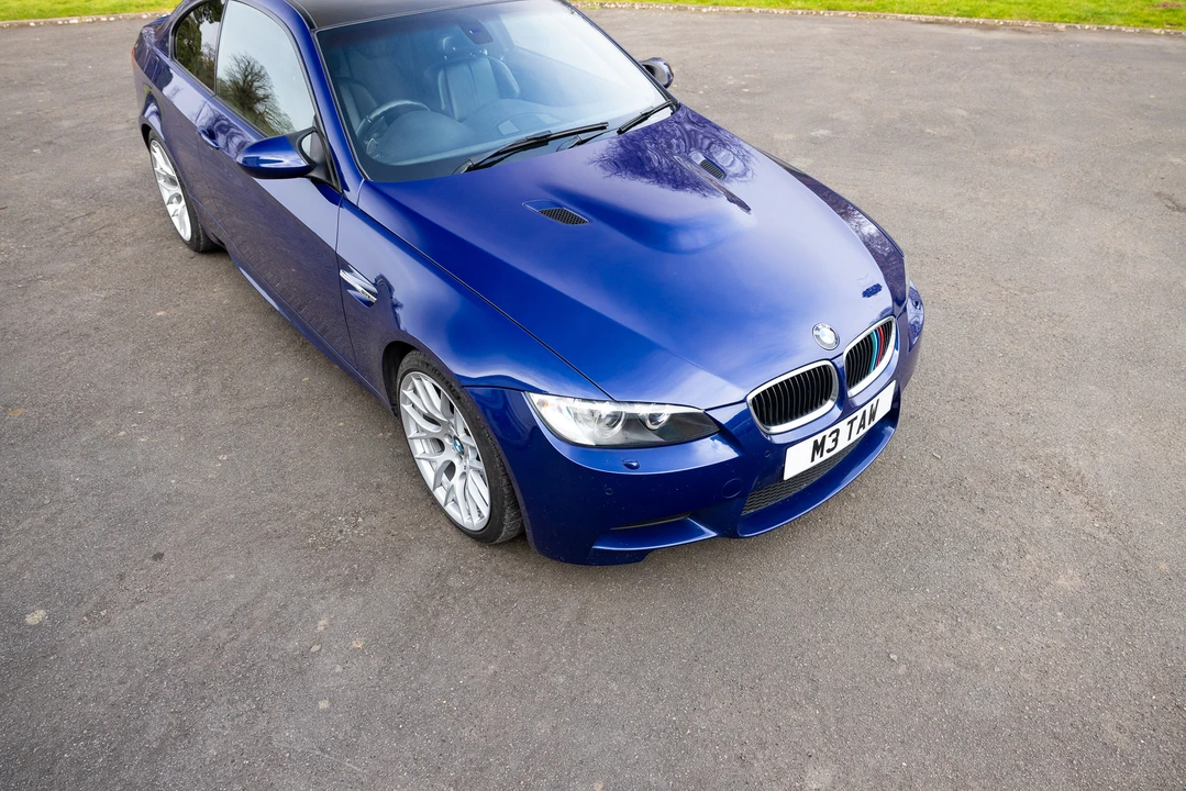 2012 BMW E92 M3 Coupe - Image 20 of 31