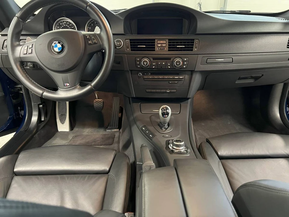 2011 BMW E92 M3 Coupe - Image 12 of 24