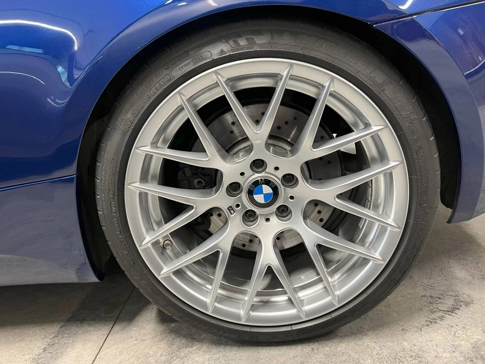 2011 BMW E92 M3 Coupe - Image 7 of 24