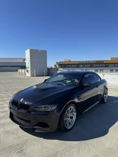 2011 BMW E93 M3 Convertible - Image 7 of 10