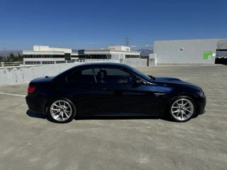 2011 BMW E93 M3 Convertible - Image 2 of 10