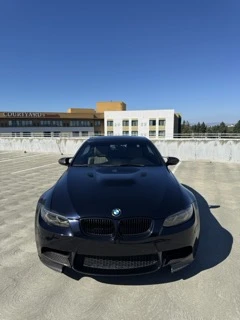 2011 BMW E93 M3 Convertible - Image 8 of 10
