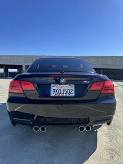2011 BMW E93 M3 Convertible - Image 4 of 10