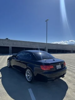 2011 BMW E93 M3 Convertible - Image 5 of 10