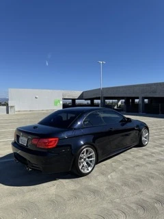2011 BMW E93 M3 Convertible - Image 3 of 10