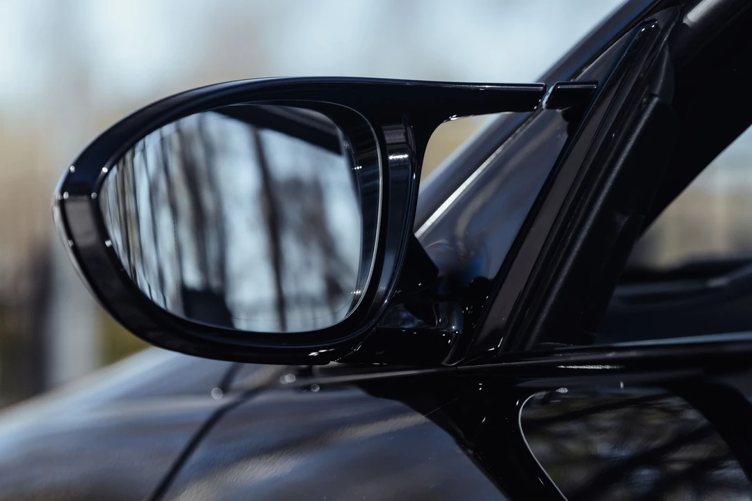 2011 BMW E93 M3 Convertible - Image 18 of 31