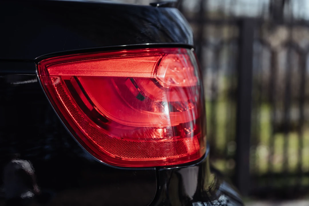 2011 BMW E93 M3 Convertible - Image 19 of 31