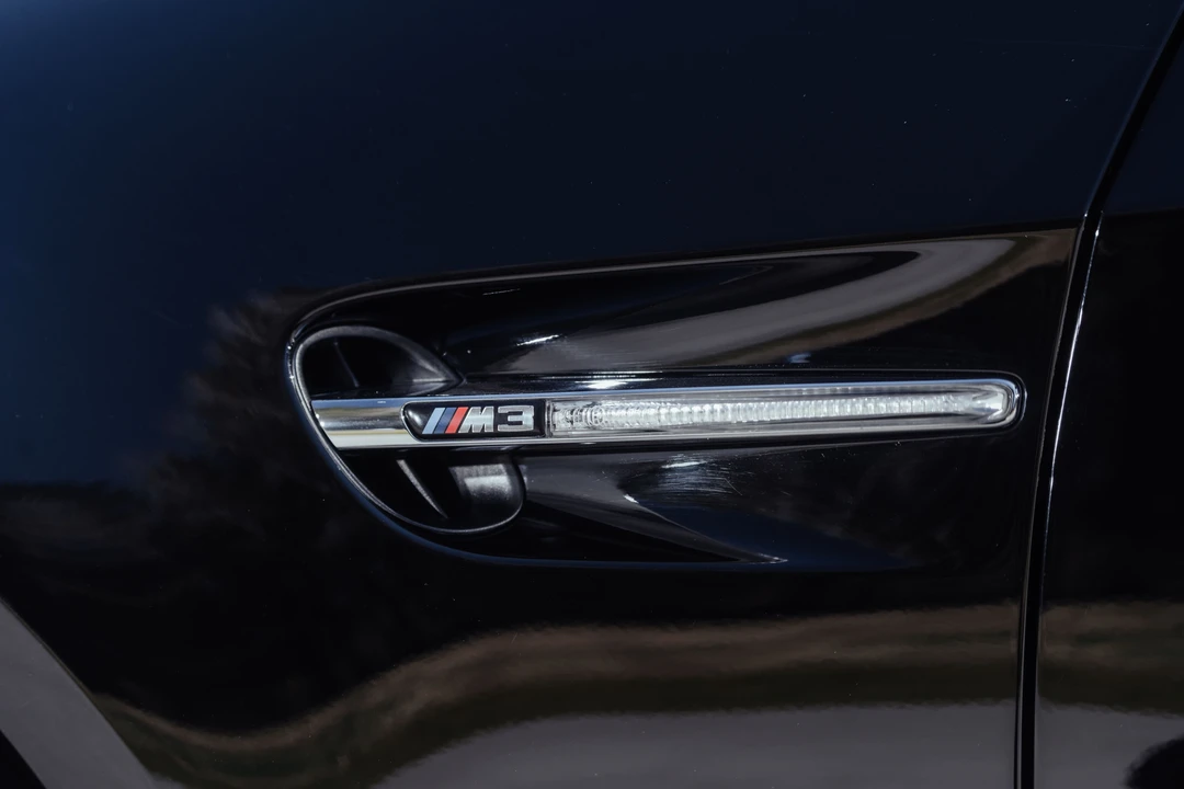 2011 BMW E93 M3 Convertible - Image 20 of 31