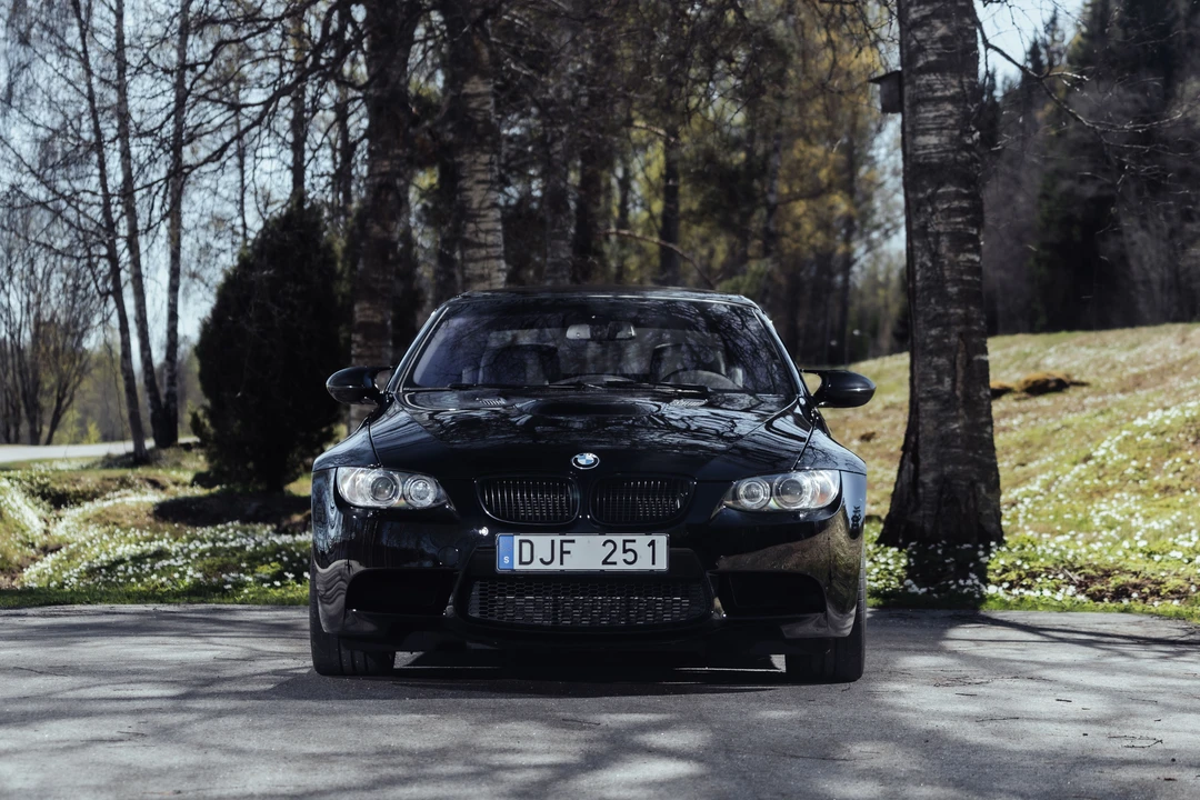 2011 BMW E93 M3 Convertible - Image 2 of 31