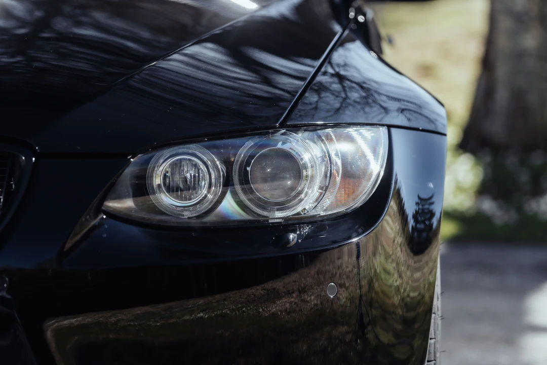 2011 BMW E93 M3 Convertible - Image 24 of 31