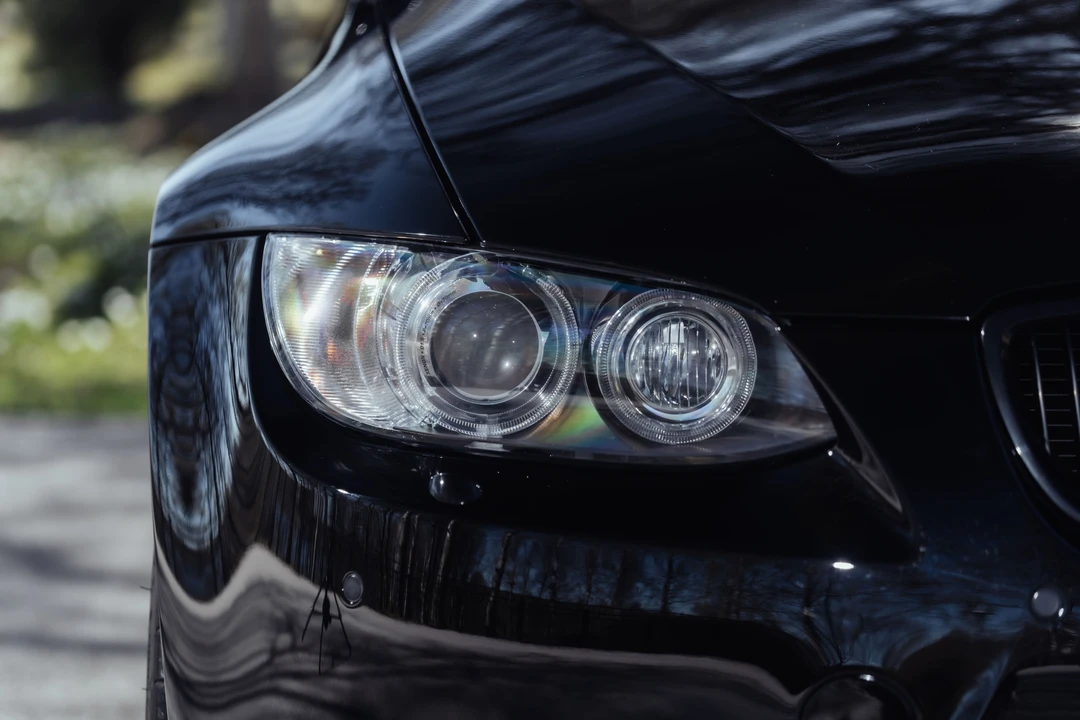 2011 BMW E93 M3 Convertible - Image 25 of 31