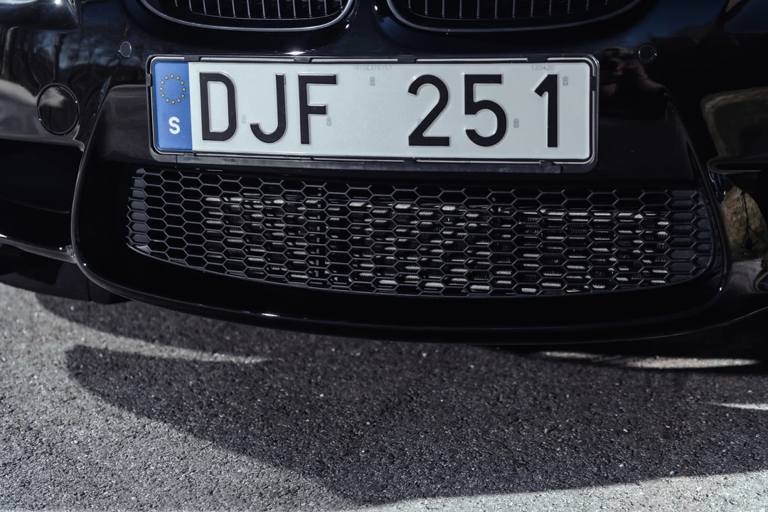 2011 BMW E93 M3 Convertible - Image 30 of 31