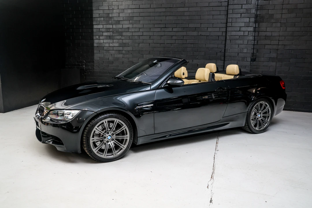 2011 BMW E93 M3 Convertible - Image 11 of 31