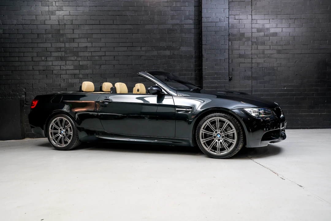 2011 BMW E93 M3 Convertible - Image 15 of 31
