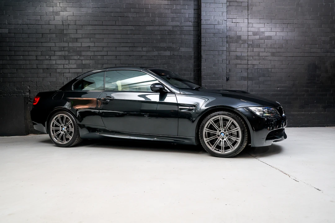 2011 BMW E93 M3 Convertible - Image 16 of 31
