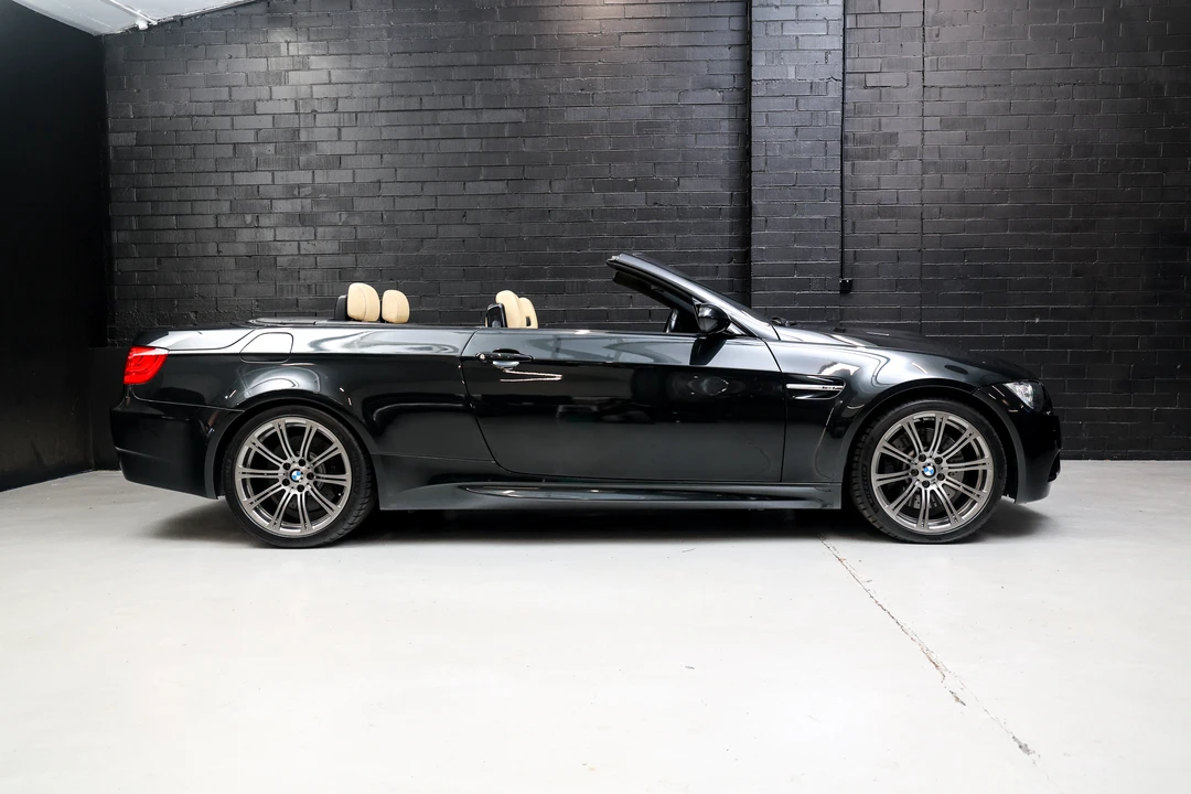 2011 BMW E93 M3 Convertible - Image 8 of 31