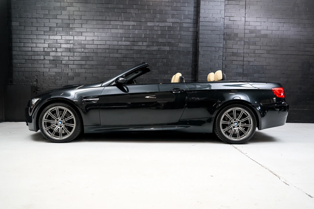 2011 BMW E93 M3 Convertible - Image 4 of 31