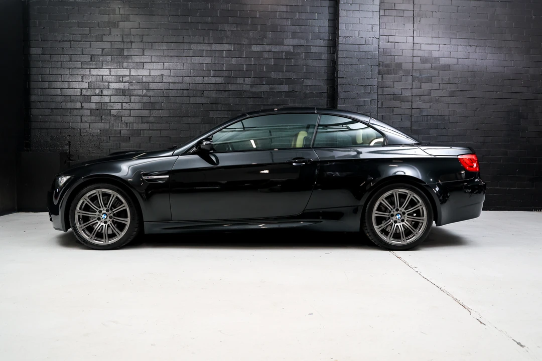 2011 BMW E93 M3 Convertible - Image 12 of 31