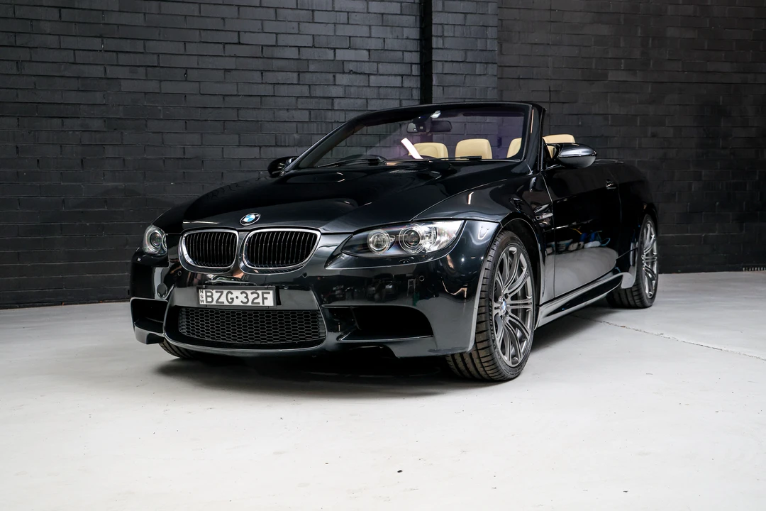 2011 BMW E93 M3 Convertible - Image 18 of 31