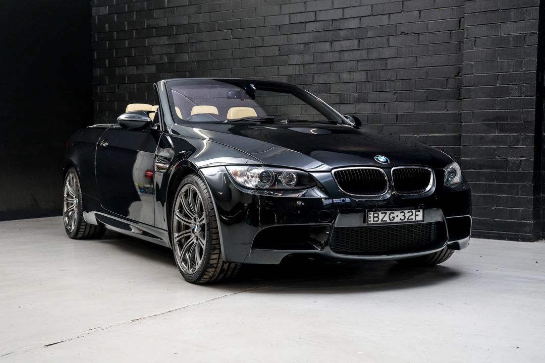 2011 BMW E93 M3 Convertible - Image 10 of 31