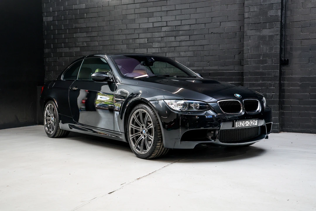 2011 BMW E93 M3 Convertible - Image 17 of 31