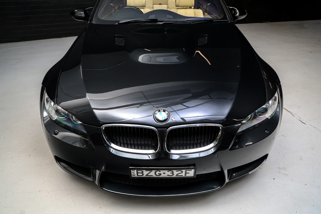 2011 BMW E93 M3 Convertible - Image 19 of 31