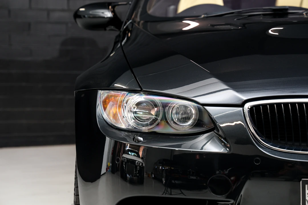 2011 BMW E93 M3 Convertible - Image 20 of 31