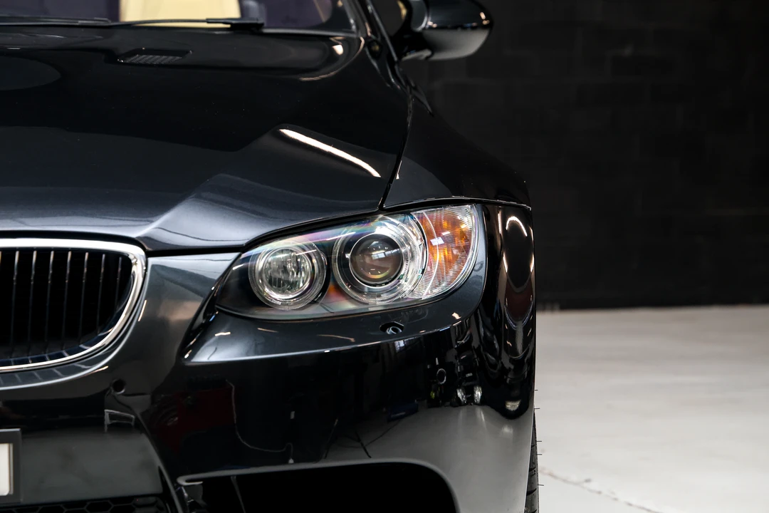 2011 BMW E93 M3 Convertible - Image 21 of 31