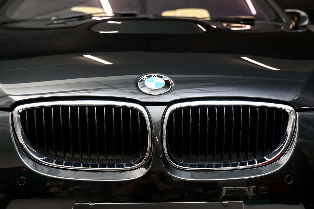 2011 BMW E93 M3 Convertible - Image 22 of 31