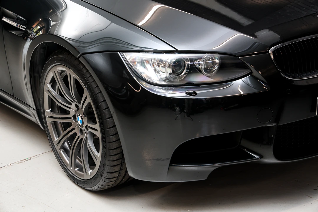 2011 BMW E93 M3 Convertible - Image 26 of 31
