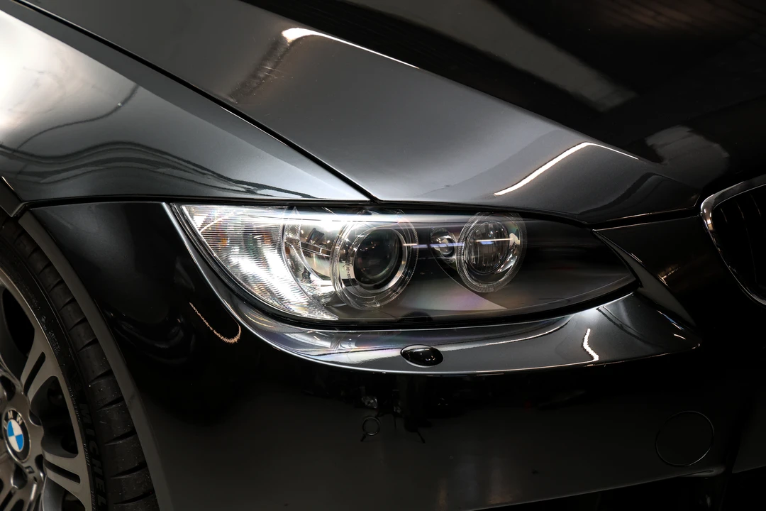 2011 BMW E93 M3 Convertible - Image 27 of 31