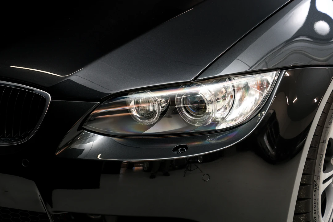 2011 BMW E93 M3 Convertible - Image 28 of 31