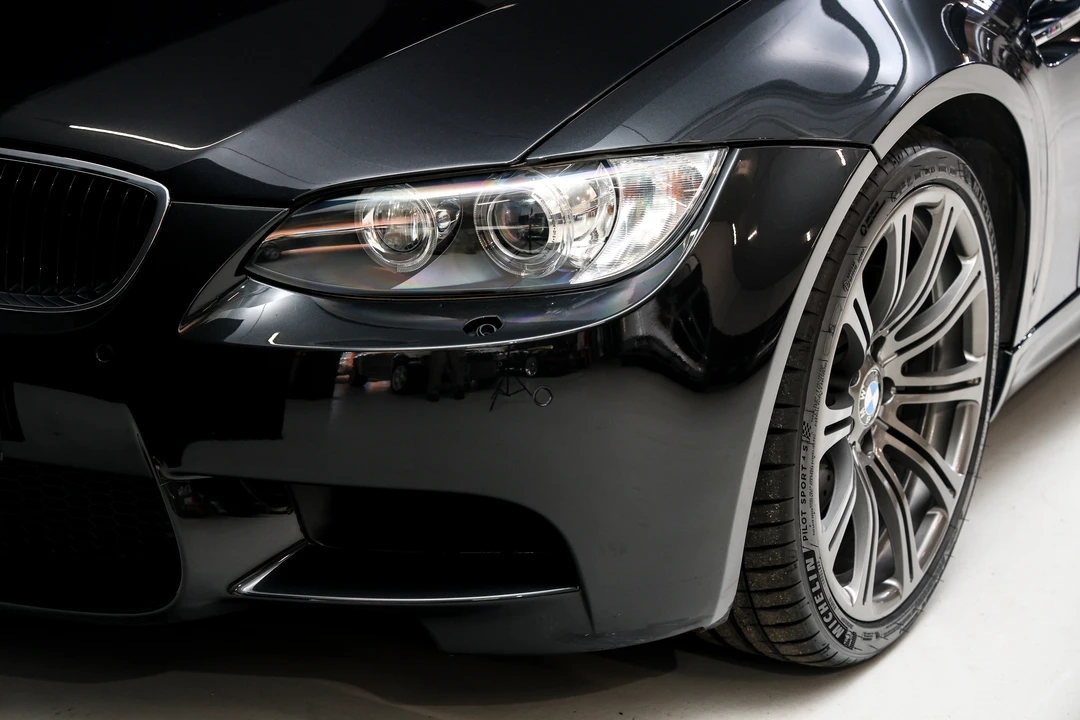 2011 BMW E93 M3 Convertible - Image 29 of 31