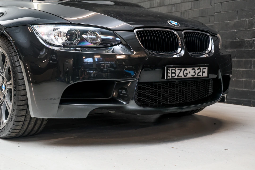 2011 BMW E93 M3 Convertible - Image 30 of 31