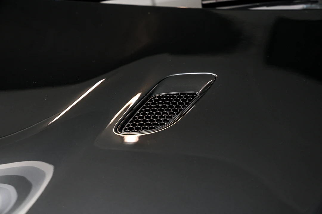 2011 BMW E93 M3 Convertible - Image 31 of 31