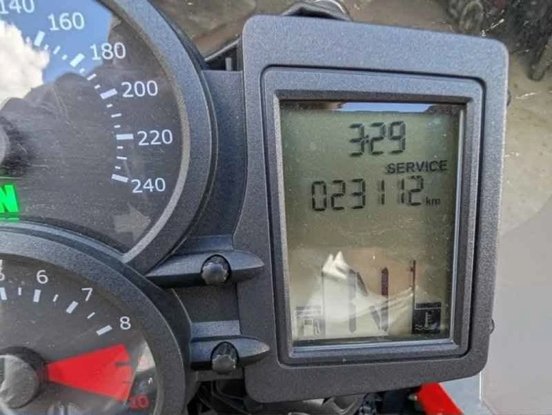 2011 BMW F650 - Image 7 of 7