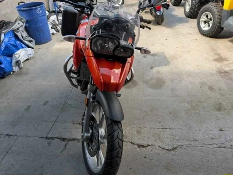 2011 BMW F650 - Image 4 of 7