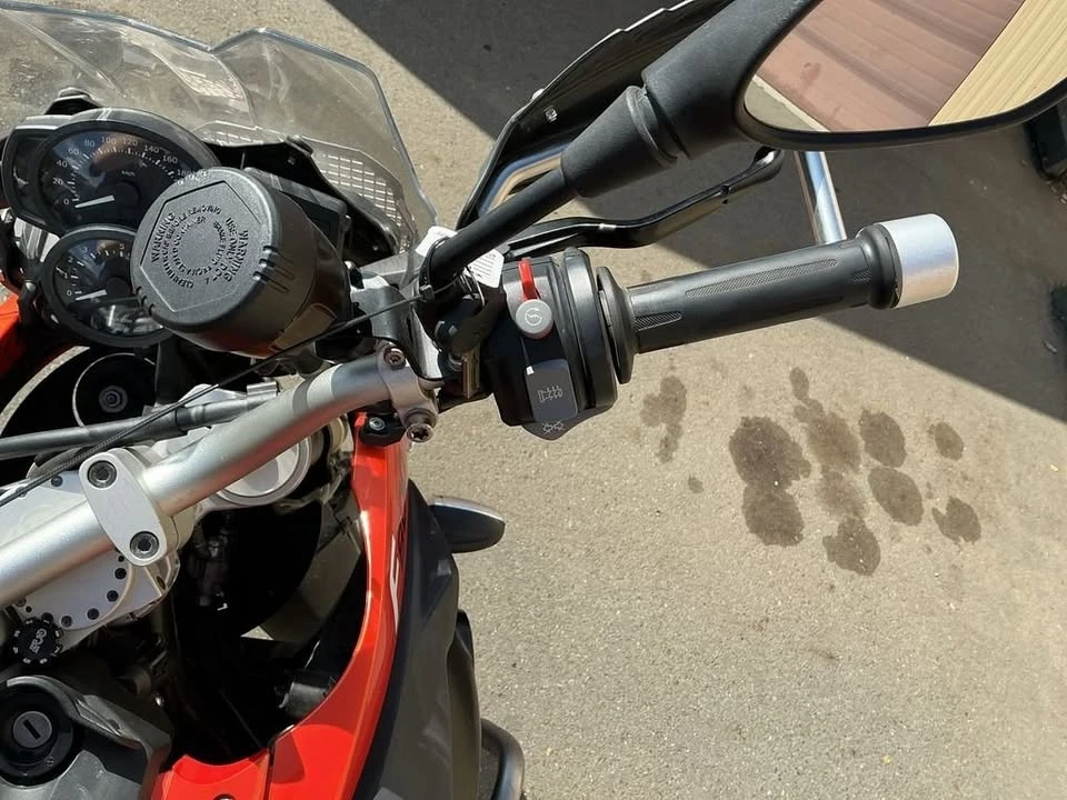 2011 BMW F650 - Image 12 of 16