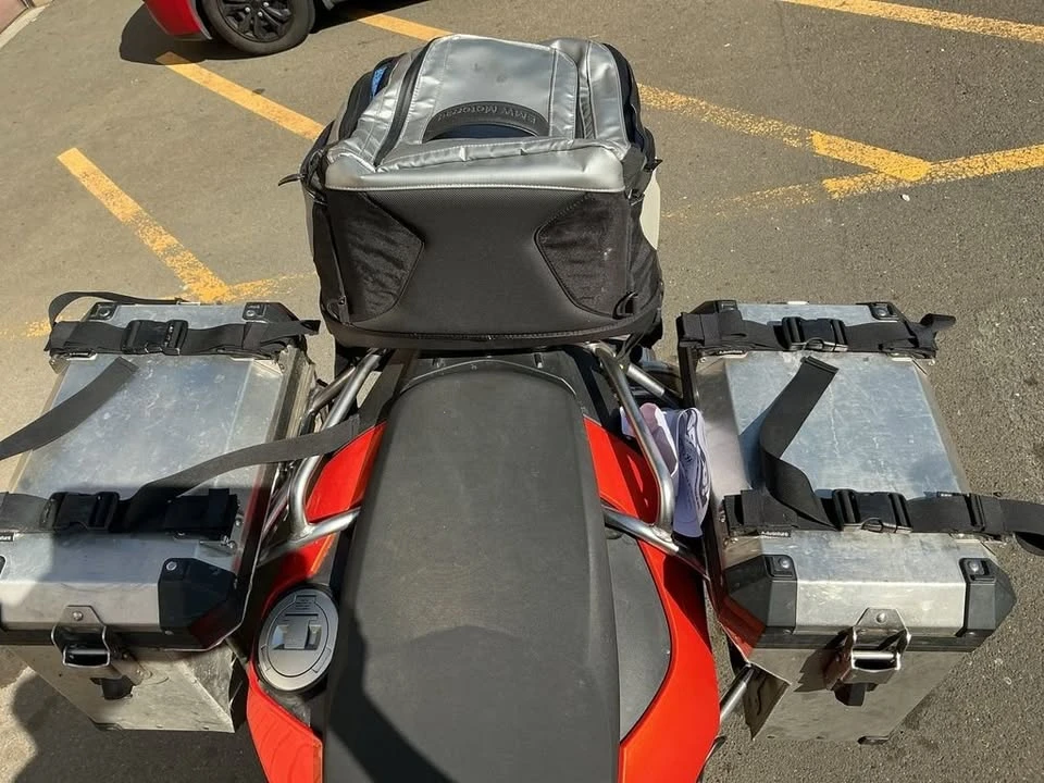 2011 BMW F650 - Image 15 of 16