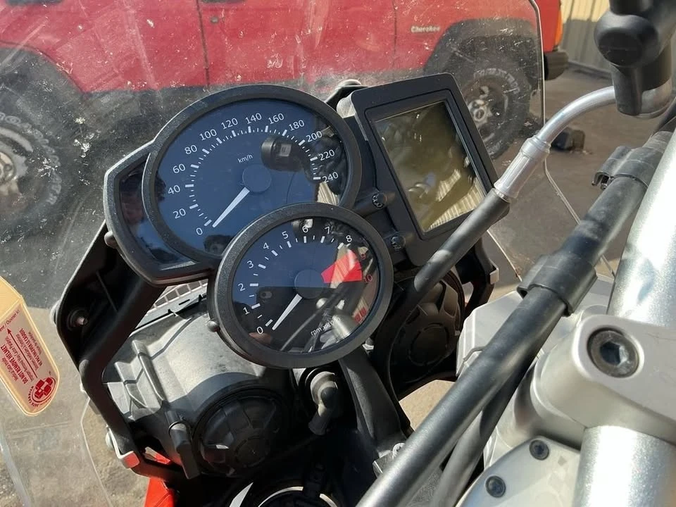 2011 BMW F650 - Image 13 of 16