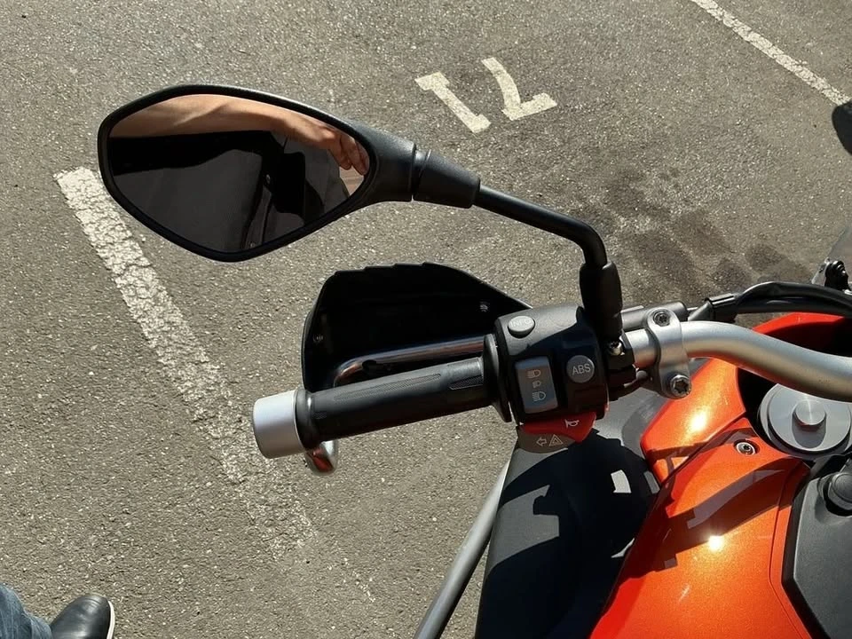 2011 BMW F650 - Image 11 of 16
