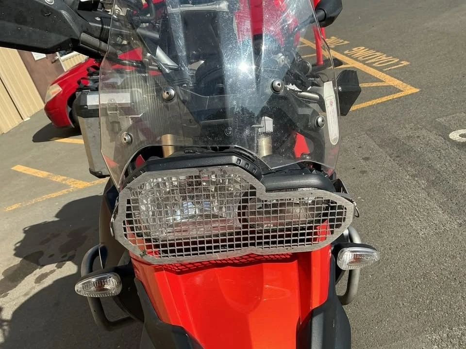 2011 BMW F650 - Image 14 of 16