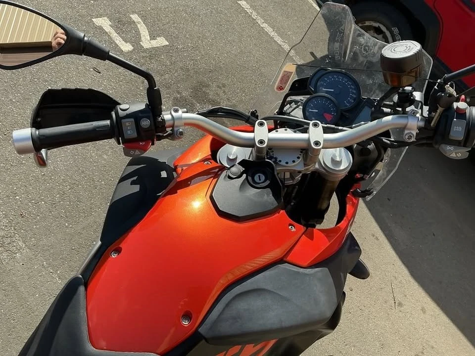 2011 BMW F650 - Image 10 of 16