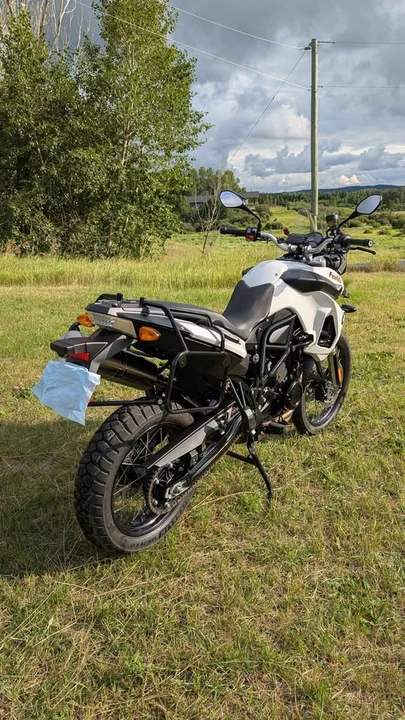 2011 BMW Motorcycles - Image 5 of 10