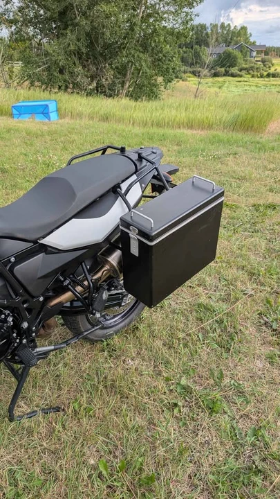2011 BMW Motorcycles - Image 10 of 10
