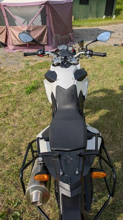 2011 BMW Motorcycles - Image 8 of 10